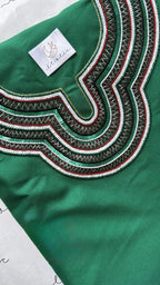 Model 1 National Day (Green)