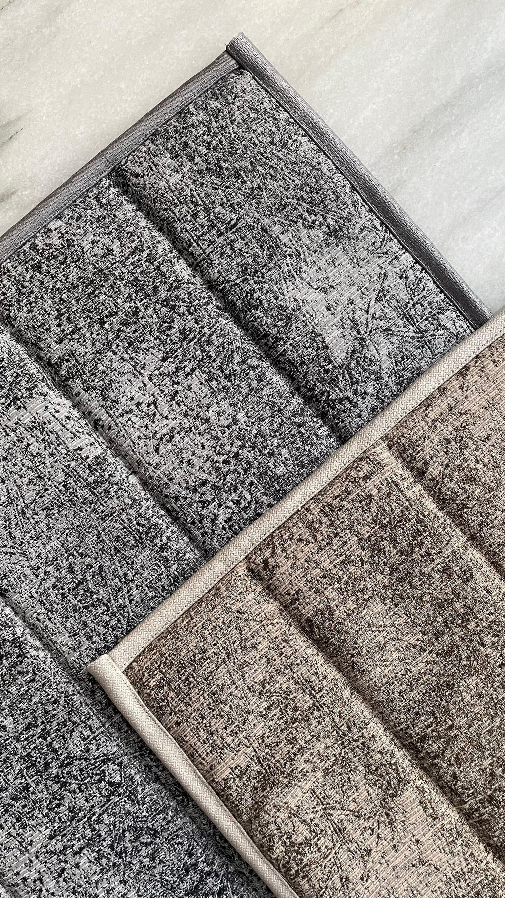 Heathered Prayer Mat