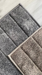 Heathered Prayer Mat