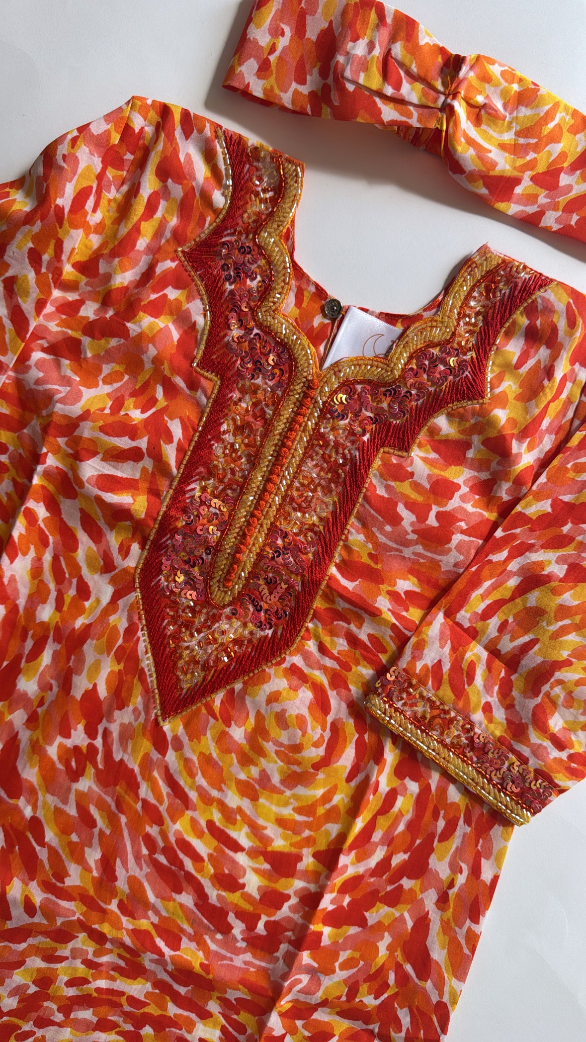 Sunfire Bloom
